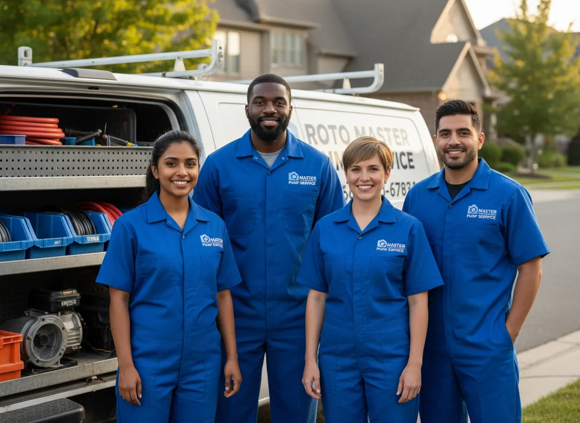 Sump Pump Installation company in Soledad, CA
